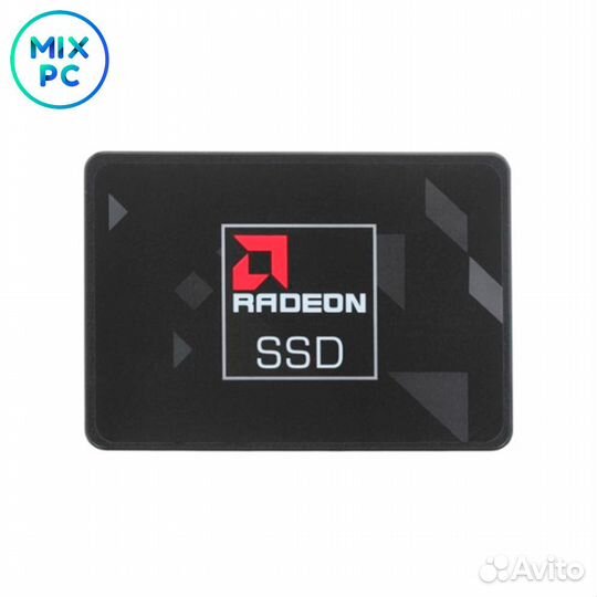 Накопитель SSD 2.5