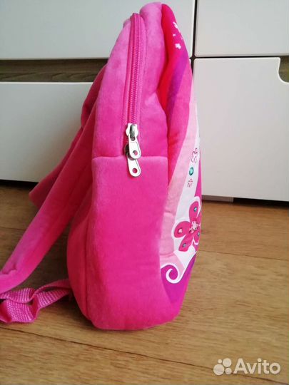 Рюкзак My little pony