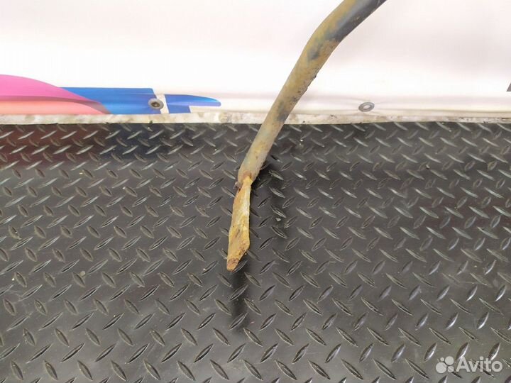 41297966 Поручень за кабиной Iveco Stralis