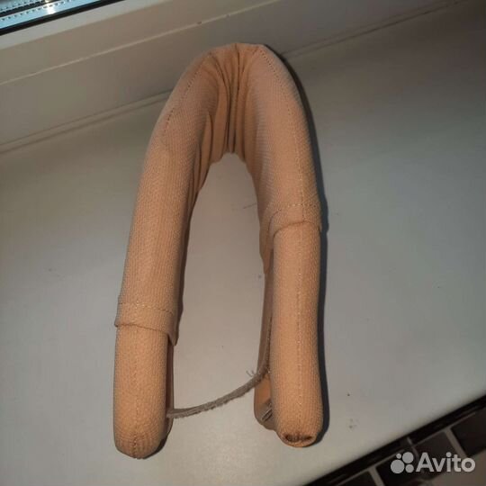Корсет ортопедический для шеи