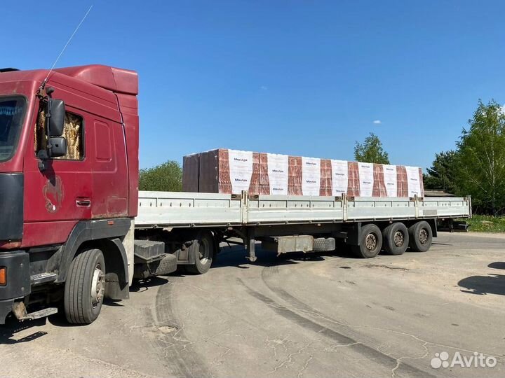 Керамоблоки Для Строительства