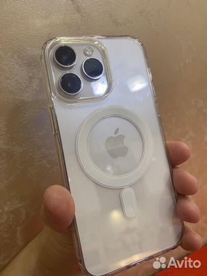 iPhone 14 Pro Max, 256 ГБ