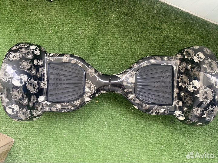 Гироскутер бу