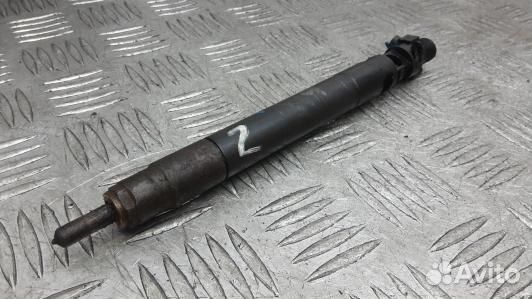 Форсунка ford mondeo 4, Номер 9686101080 (3OK22AL02)