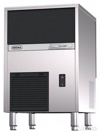 Льдогенератор Brema CB 416W HC