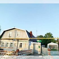 Дом 74 м² на участке 7 сот.