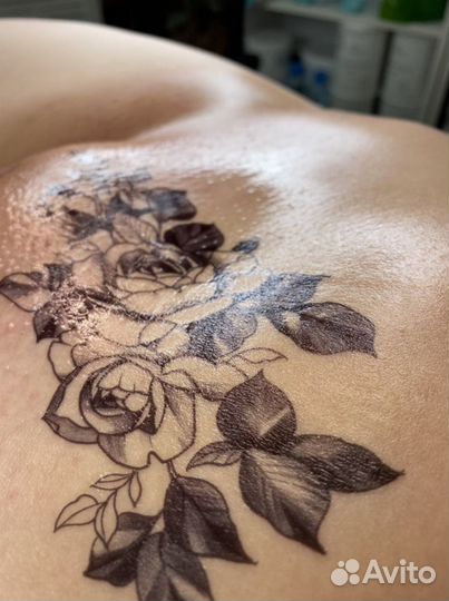 Шугаринг/Скинс/Воск/Депиляция/Ленина