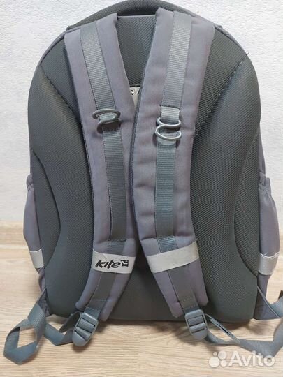 Школьный рюкзак Kite Б/У ортопедический