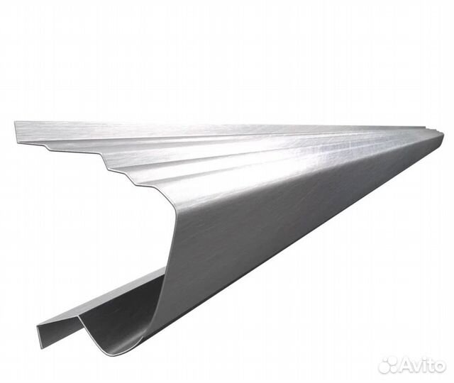 Ремонтные пороги и арки Ford Fusion Ленинградская обл