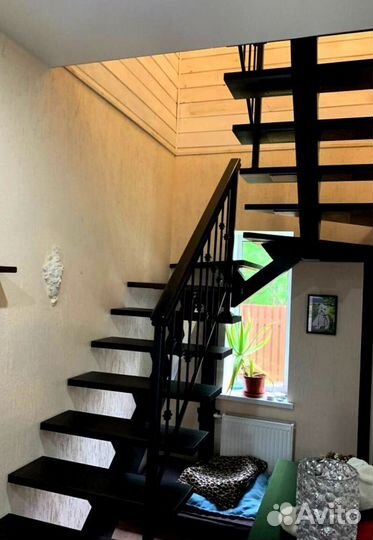 Лестница в дом. Заключаем договор