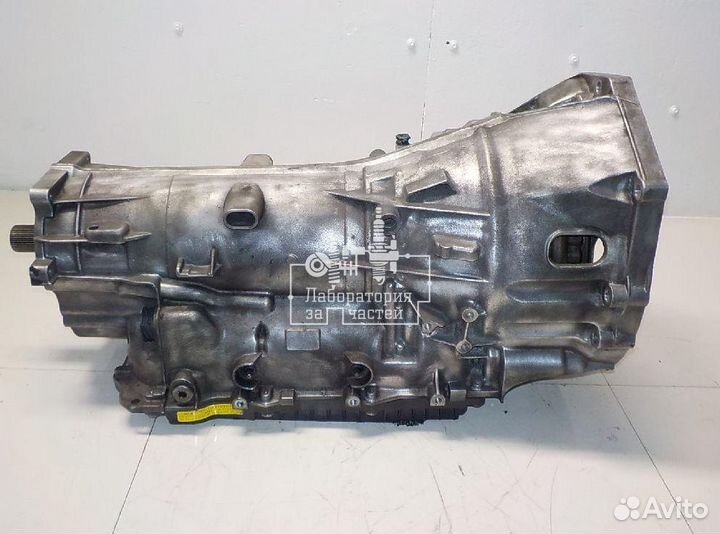 АКПП BMW 24008614202