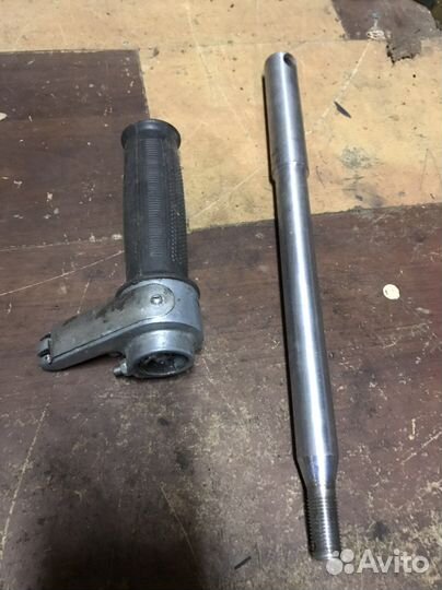 Запчасти урал