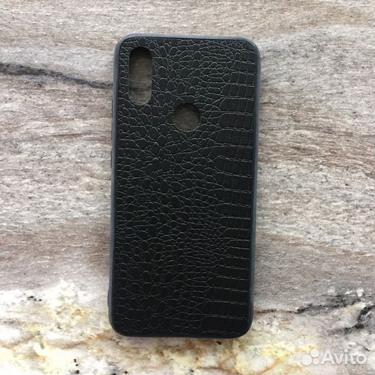 Чехол для Xiaomi Redmi 7, Y3 Силиконовый