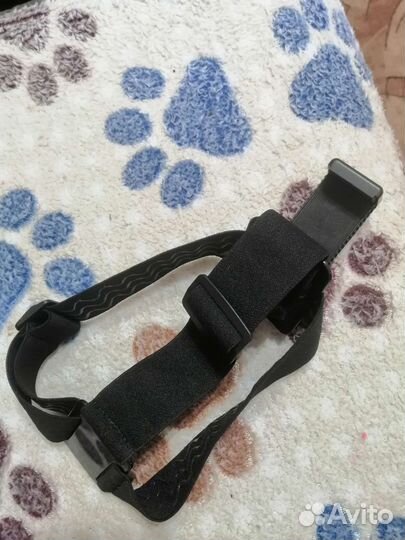 Крепление для смартфона