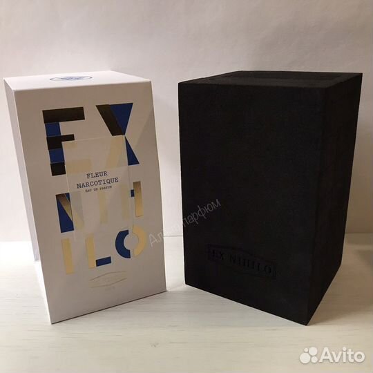 Ex Nihilo Fleur Narcotique 100 ml Парфюм Унисекс