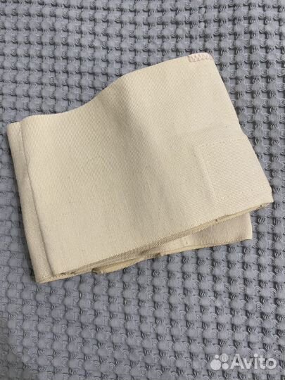 Бандаж для беременных пояс