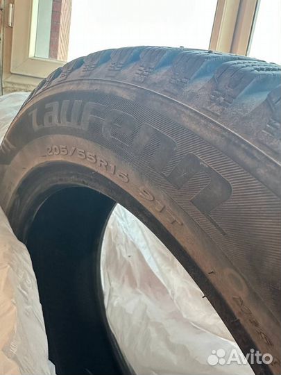 Laufenn I Fit Ice LW 71 205/55 R16 91T