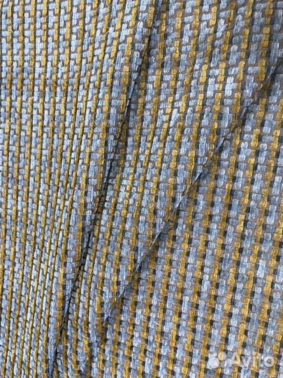 Мебельные ткани Шенилл Селекта