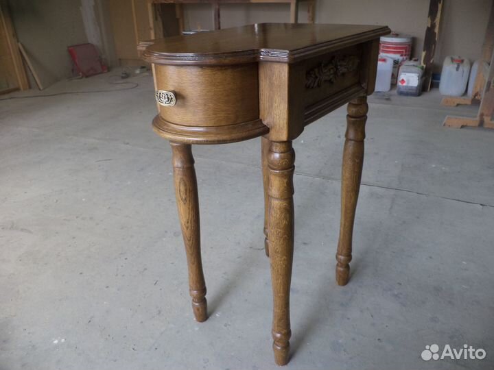 Столярные работы