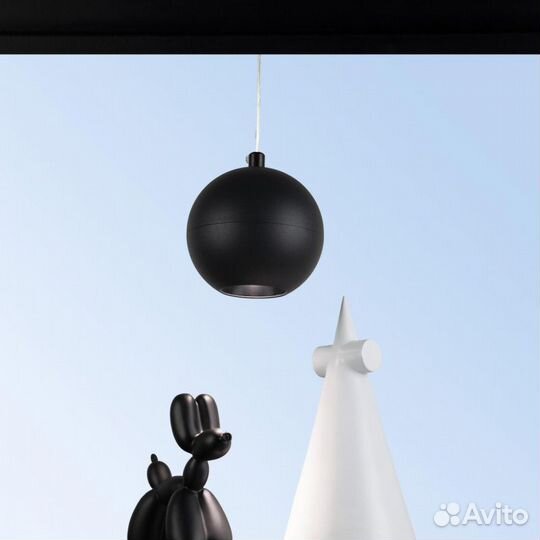 T024-06P Трековый светильник loft IT Tech