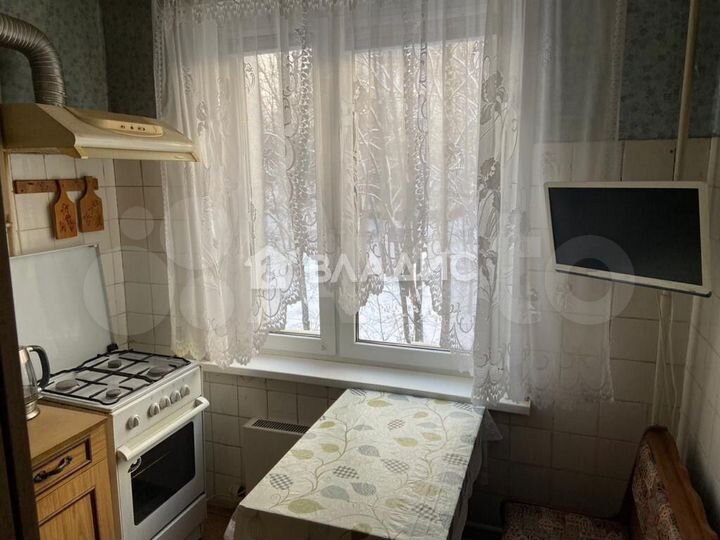 2-к. квартира, 44,9 м², 4/9 эт.