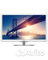 Телевизор JVC lt32m340w LED