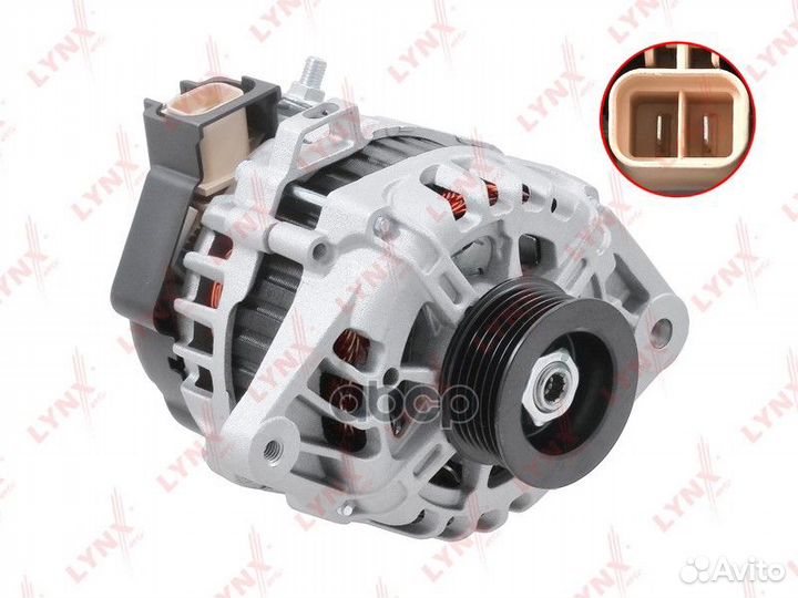 Генератор EA1169 lynxauto