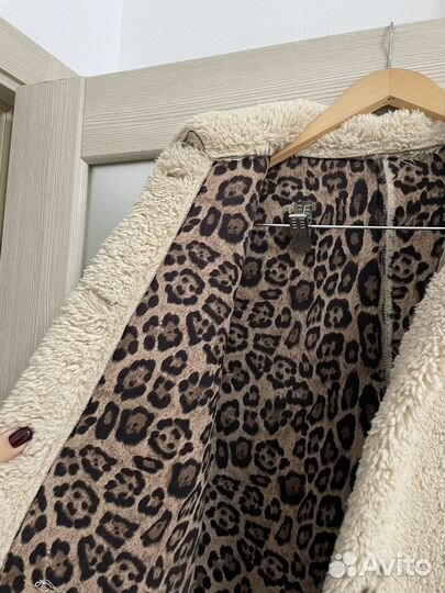 Шуба женская