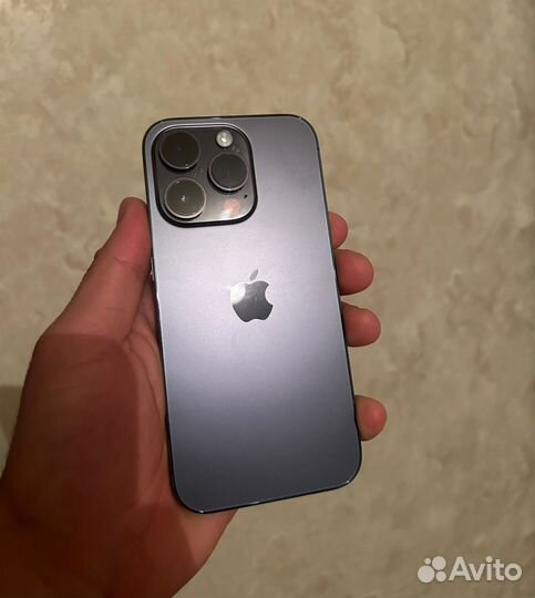 iPhone 14 Pro, 128 ГБ