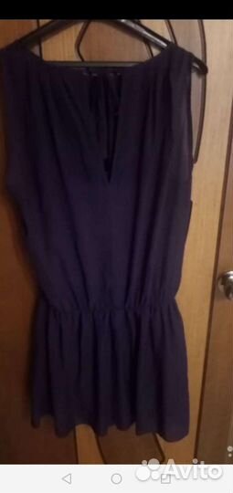 Вещи женские пакетом 48-50