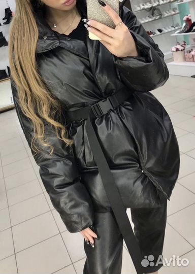 Куртка женская