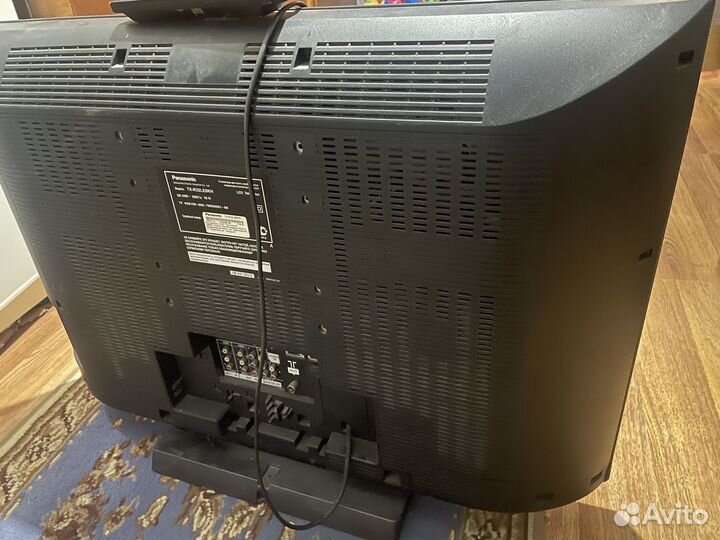 Телевизор Panasonic