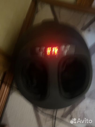 Массажер для ног