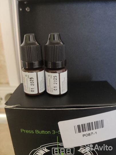 Машинка для татуажа Mast