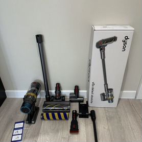 Пылесос dyson v15 detect absolute