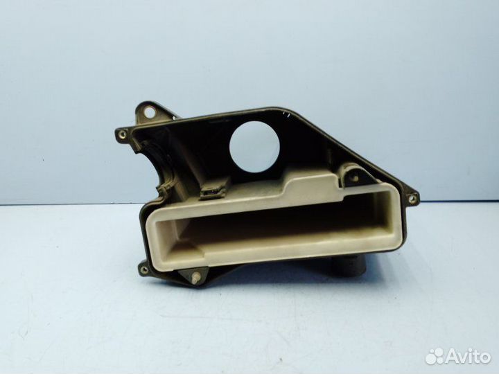 Корпус блока управления двигателем Toyota Crown