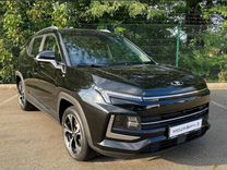 Новый Москвич 3 1.5 CVT, 2024, цена от 1 600 000 руб.