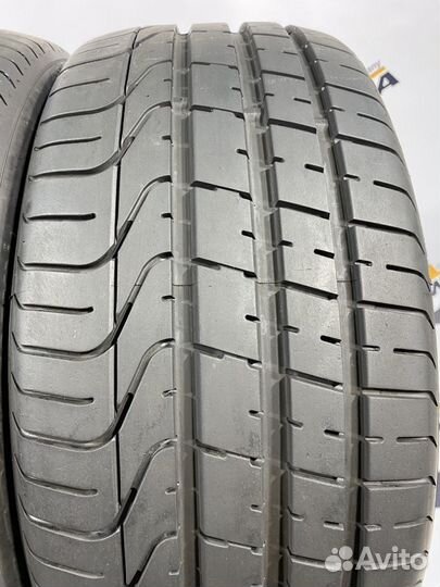 Pirelli P Zero 245/35 R20