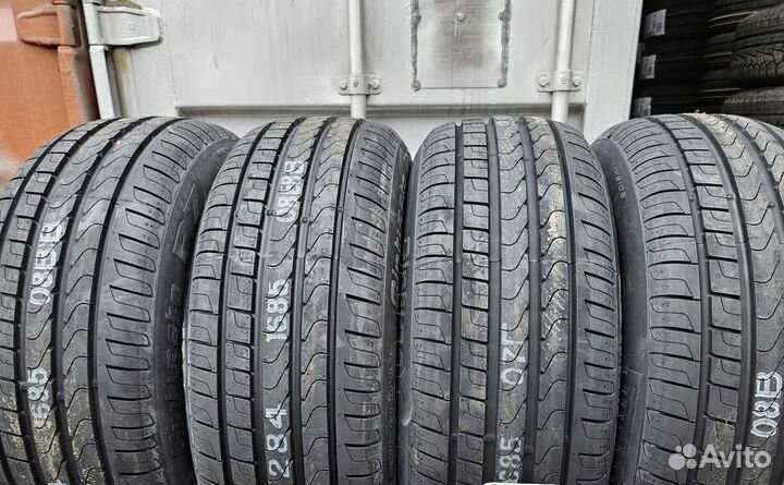 Pirelli Cinturato P7 205/60 R16 92H