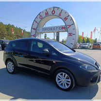 SEAT Altea Freetrack 2.0 AMT, 2012, 143 993 км, с пробегом, цена 949 995 руб.