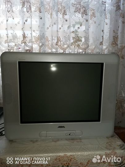 Телевизор aiwa stereo