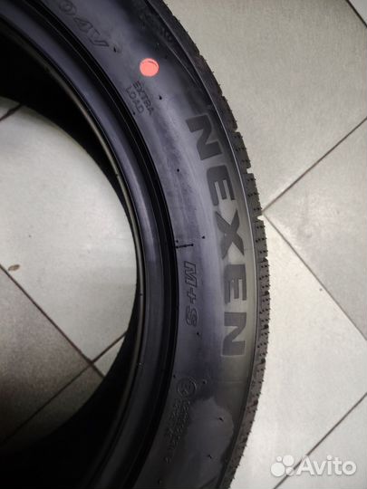 Nexen N'Fera Supreme 255/45 R19 104V