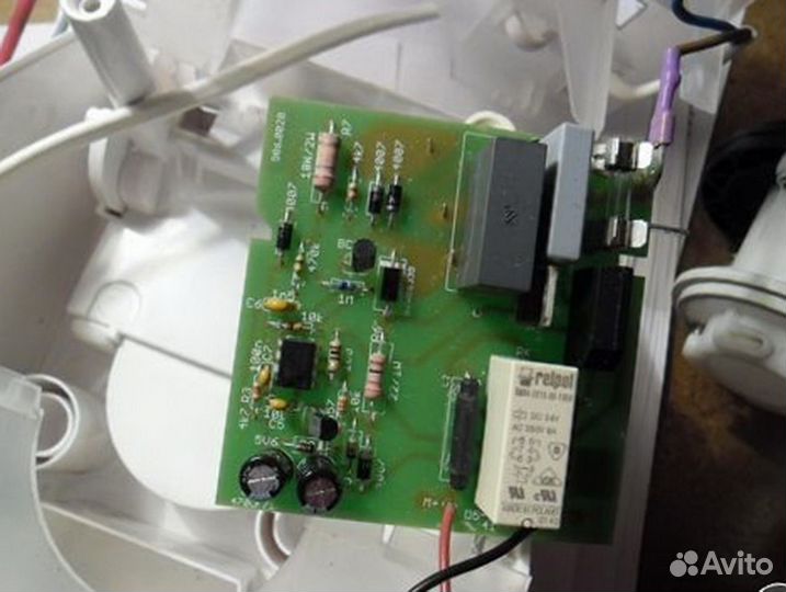 Ремонт мясорубок/кухонных комбайнов