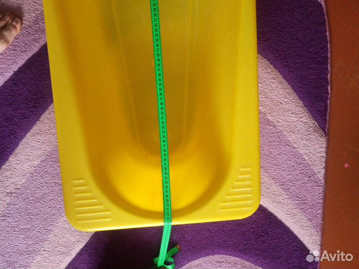 Детская ванночка для купания