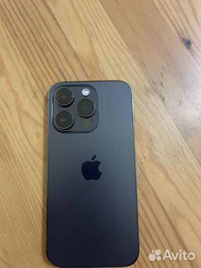 iPhone 14 Pro, 256 ГБ