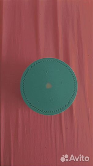 Яндекс станция мини