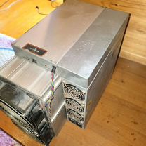 Antminer S19i 92.5T