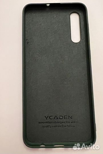 Чехол на samsung а50