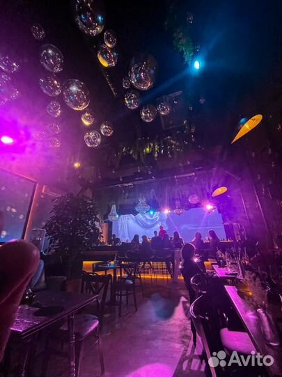 Светомузыка корпаратив вечеринка праздник