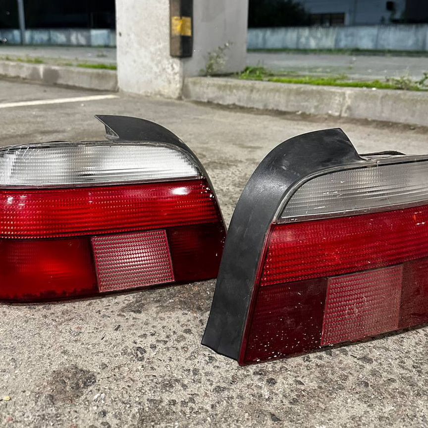 фонарик bmw e39 - Автосвет: купить запчасти ⚙ во всех